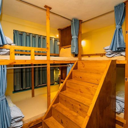 Kwabahal Boutique Hostel Kathmandu Luaran gambar
