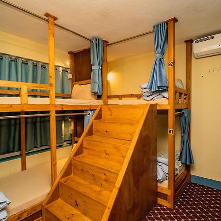 Kwabahal Boutique Hostel Kathmandu Luaran gambar