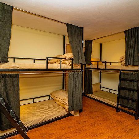 Kwabahal Boutique Hostel Kathmandu Luaran gambar