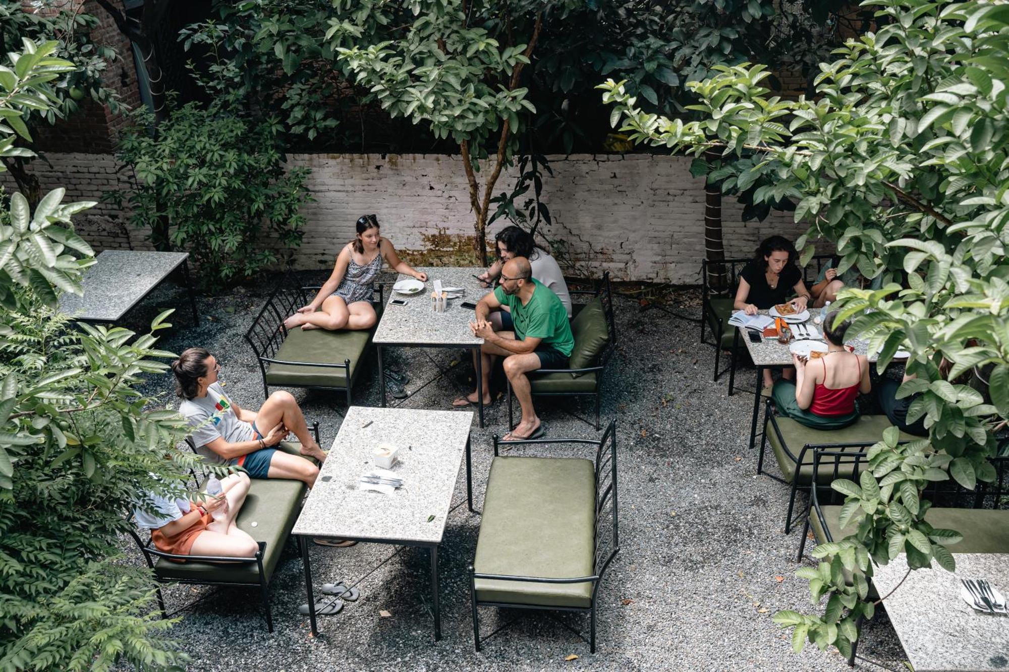 Kwabahal Boutique Hostel Kathmandu Luaran gambar