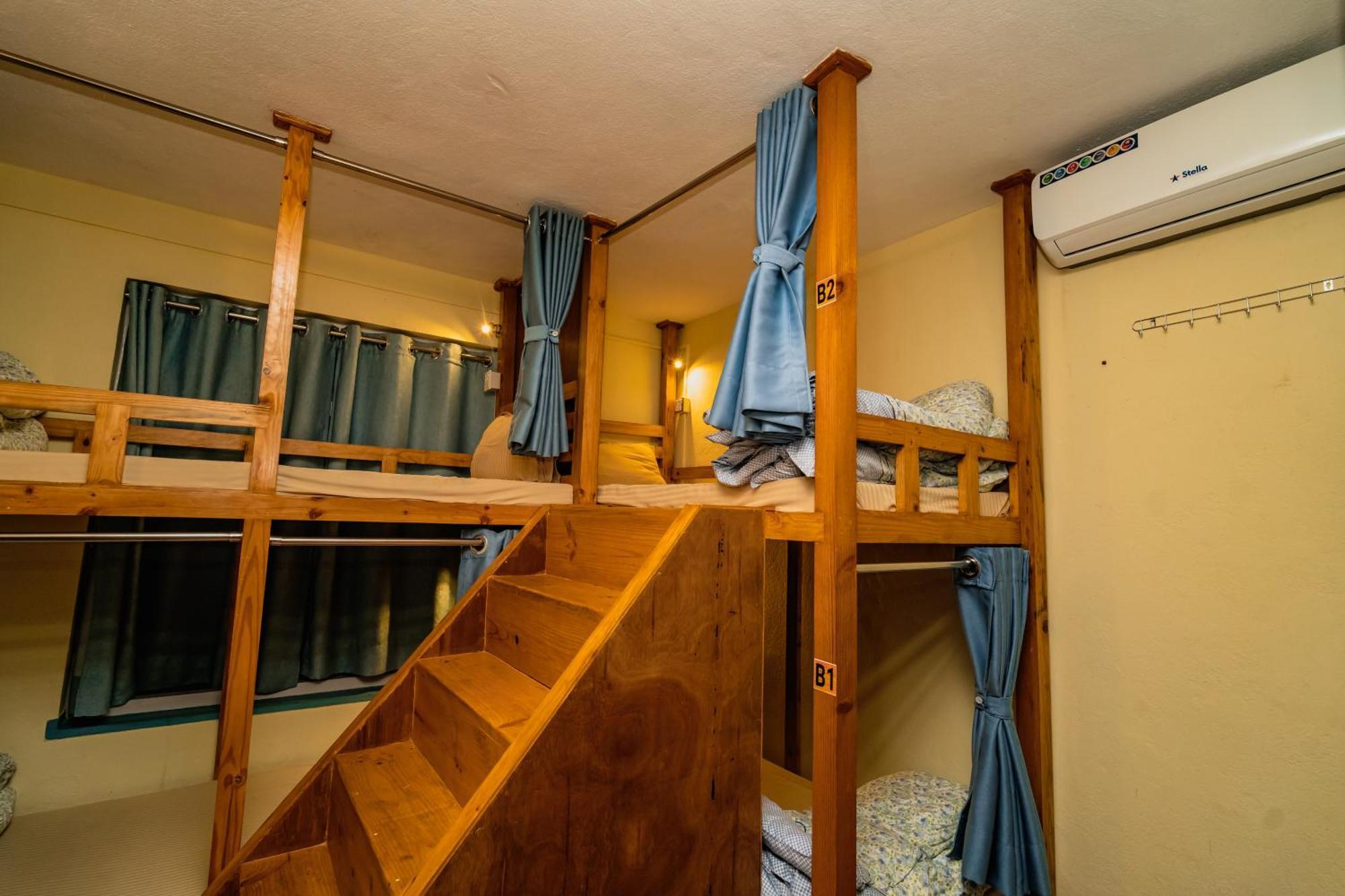 Kwabahal Boutique Hostel Kathmandu Luaran gambar